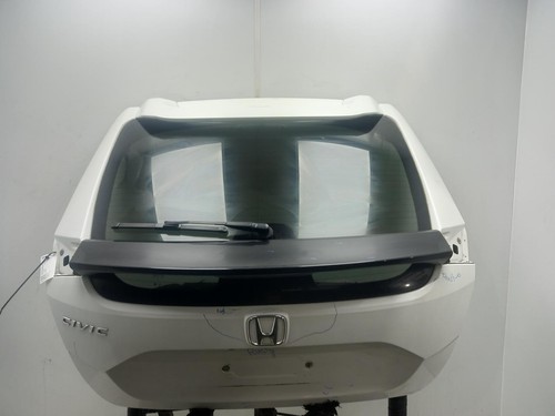 Honda civic boot lid - civic,