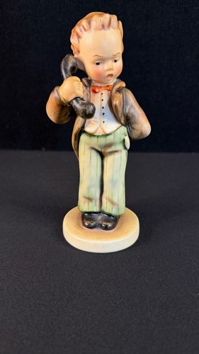1950 1955 hummel goebel - 1950-1955, by