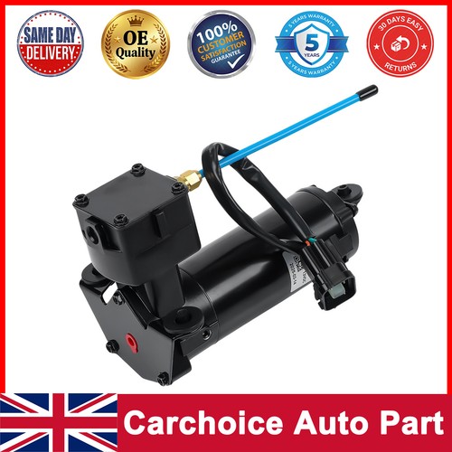 Air suspension compressor - compressor, pump