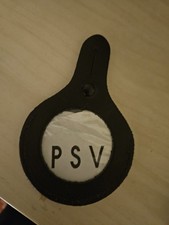 Psv Bus Badge Holder/ Fob