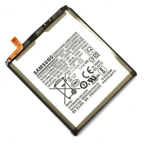 Samsung galaxy s20 battery - galaxy,