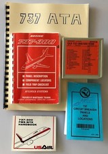 Boeing 737 Maintenance Manual