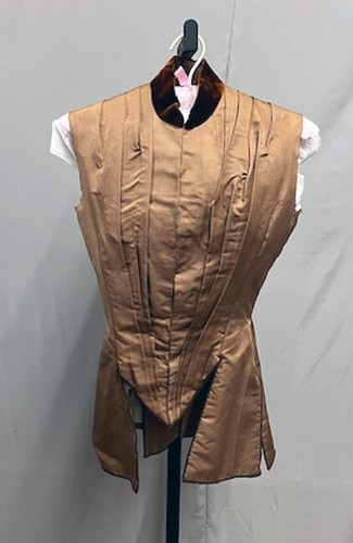 066 brown 1870 1880 s - #25-066,, 1880's