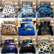 Soft Duvet Cover Set Bedding