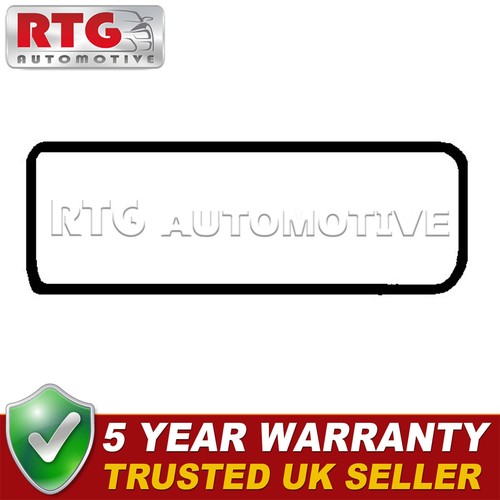 Rocker cover box - cover,