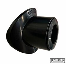 68mm Rainwater Down Pipe Drill