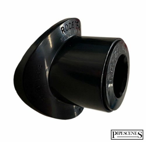 68mm rainwater down pipe drill - rainwater,