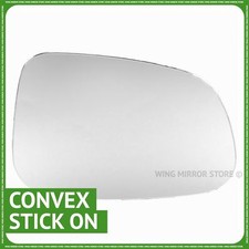 Right hand driver side for