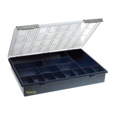 Raaco Professional Assorter Component Box 4-15