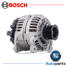 For Audi - A3 1.6 1.8 1.8T 1998-2003 (8L1) Bosch 4151 Alternator 0986041510