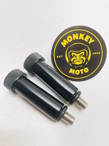 2018 honda monkey - monkey, z125