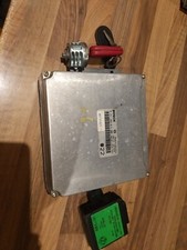 ALFA 166 2.5/3.0 24V V6 ECU