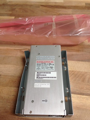 Martek 105 server - martek,