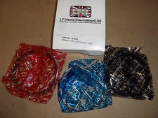 TRIUMPH TR6 T120 PISTON RING