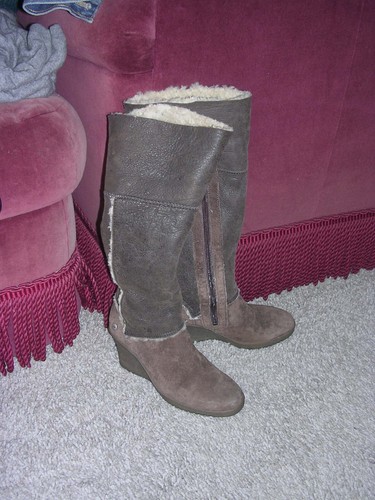 Ugg australia aubrie - ugg,