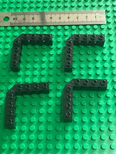 Lego black technic - lego,