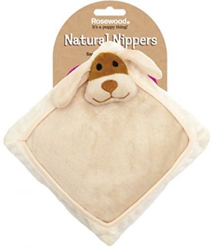 Natural nippers small - small, dog