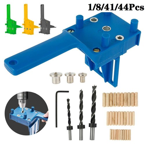 Handheld woodworking guide - handheld,