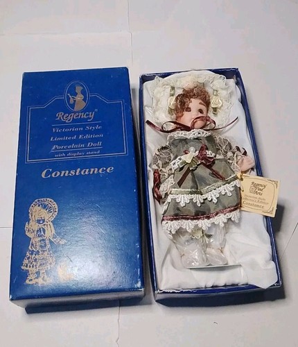 Regency victorian style ltd - victorian,