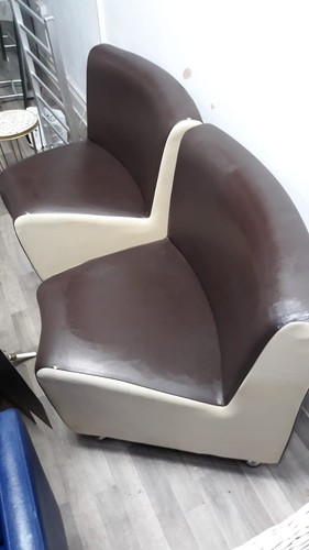 Hair salon chairs used - hair,