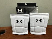 Under Amour 3.0 White