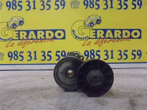Belt tensioner citroen - tensioner, c5
