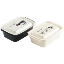 Pingu storage container 530ml