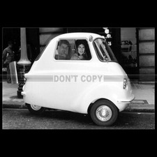 Photo A.014250 SCOOTACAR 1959