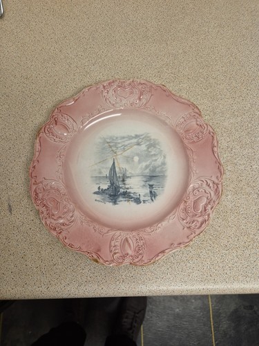 Ridgways england royal semi - royal,