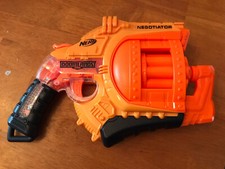 Nerf Doomlands 2169 Negotiator