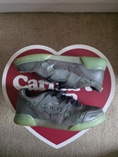 Reebok Workout DC Comics Lex