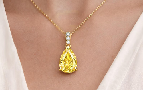 14k yellow gold - gold, plated