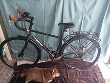  Trek 520 Touring Bike -