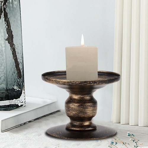 New candlestick holders - candlestick, 2pcs