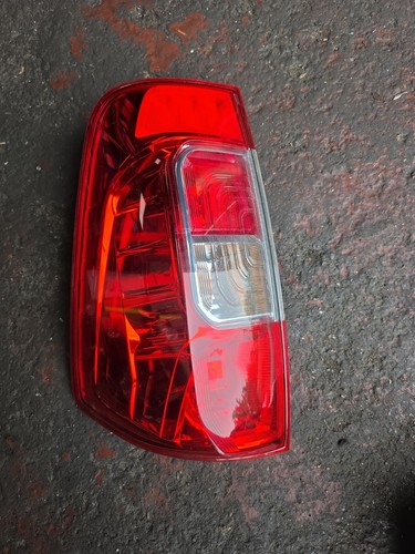 Nissan navara d23 tail - nissan,
