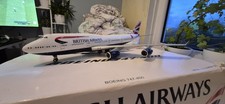 INFLIGHT 200 British Airways