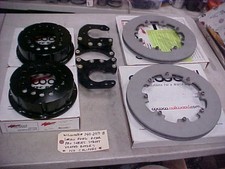 Wilwood # 140 – 2113 – B