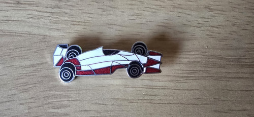 Vintage formula racing - 1,