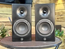 System Audio SA Legend 5