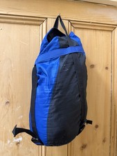 Marmot Sleeping Bag Drawstring