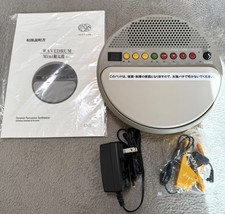 Korg WAVEDRUM Mini WD-MINI  Electronic Drum Japanese drums ver.2 from JAPAN