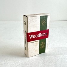 Vintage Woodbine Virginia
