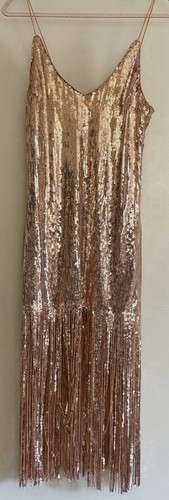 Forever gold sequin - forever,