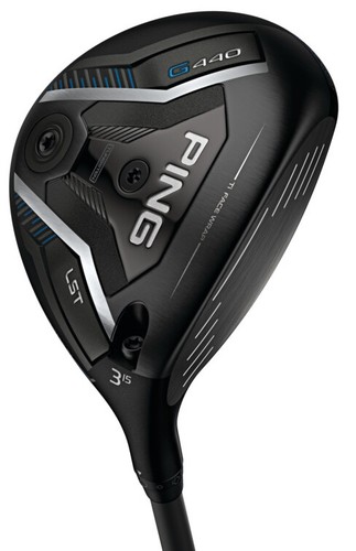 Left ping g440 lst 3 - left,