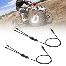 Metal Pull Push Throttle Cable