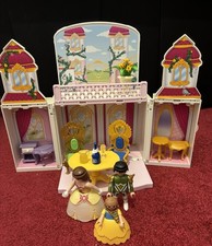 Playmobil Princess My Secret