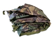 Army woodland dpm basha - army,