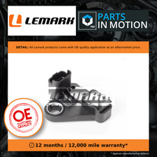 RPM / Crankshaft Sensor fits