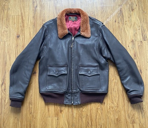 Aero leathers very rare - aero,