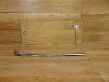 Rear Bumper Right Molding